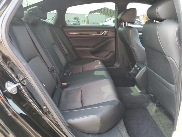 2022 HONDA ACCORD SPO 1HGCV1F32NA072245