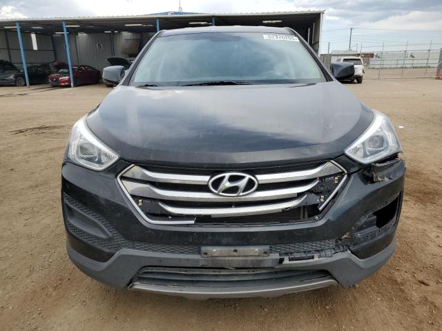2016 HYUNDAI SANTA FE S - 5XYZTDLB5GG326710