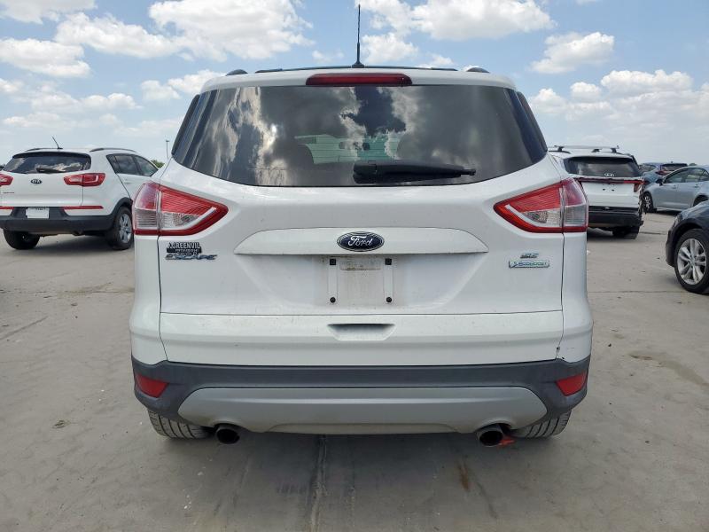 2013 FORD ESCAPE SE - 1FMCU0GX2DUD53371