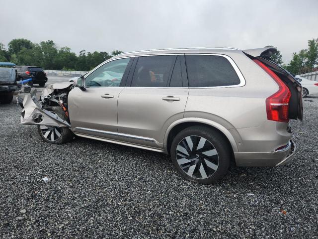 2025 VOLVO XC90 PLUS YV4H60PE7S1293859