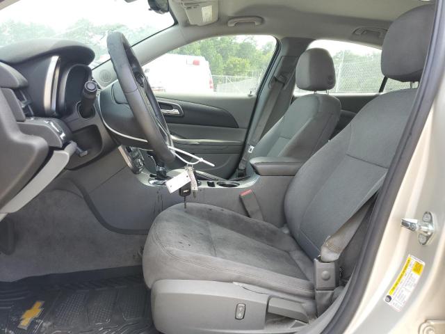 2015 CHEVROLET MALIBU LS 1G11B5SL2FF350117