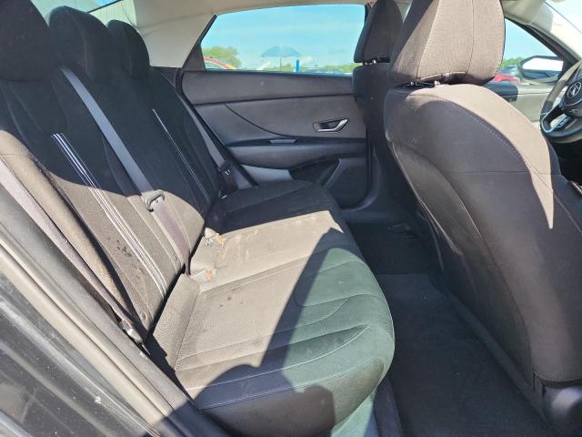 2023 HYUNDAI ELANTRA SEL 5NPLM4AG1PH093113