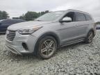 2017 HYUNDAI SANTA FE S - KM8SR4HF2HU209321