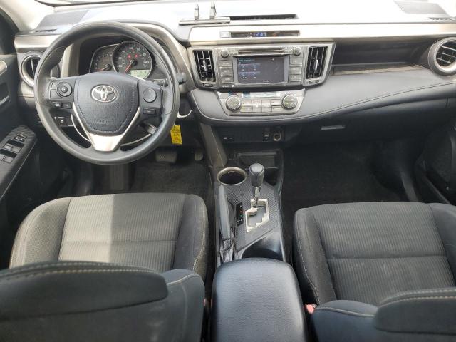 2015 TOYOTA RAV4 XLE 2T3WFREV2FW215739
