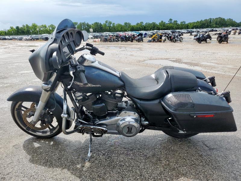 2017 HARLEY-DAVIDSON FLHXS STRE 1HD1KRC16HB674451