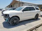 2020 DODGE DURANGO SX - 1C4RDHAG8LC307621