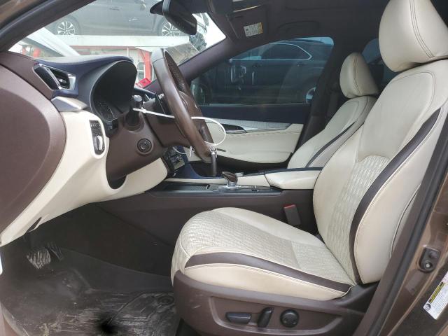 2019 INFINITI QX50 ESSEN 3PCAJ5M31KF107341