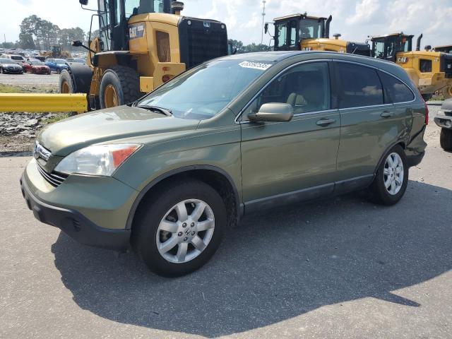 HONDA CR-V EXL