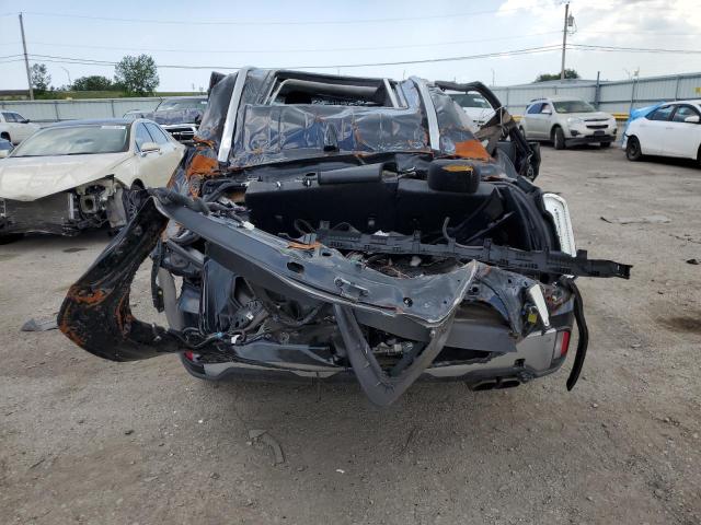 2024 KIA TELLURIDE - 5XYP5DGC3RG416638