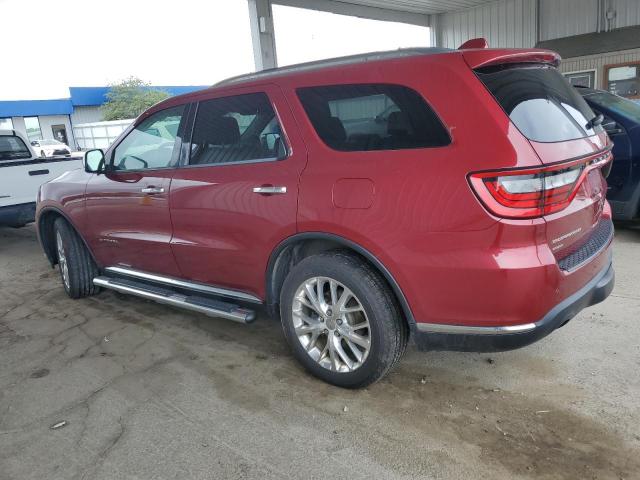 2015 DODGE DURANGO CI 1C4RDJEG1FC154036