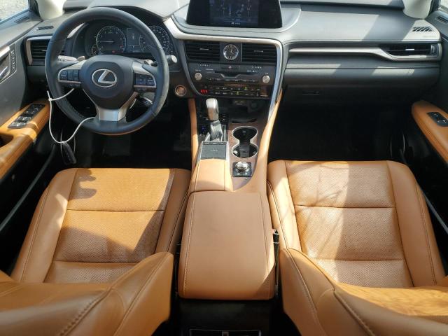 2022 LEXUS RX 350 2T2HZMDA3NC309506