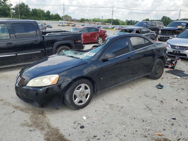 PONTIAC G6 VALUE L