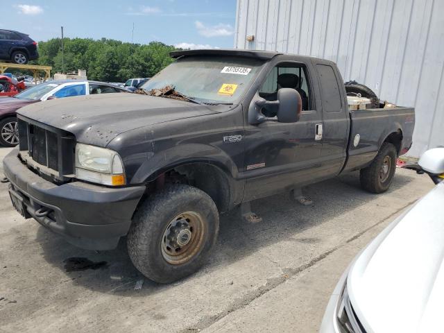 FORD F250 SUPER