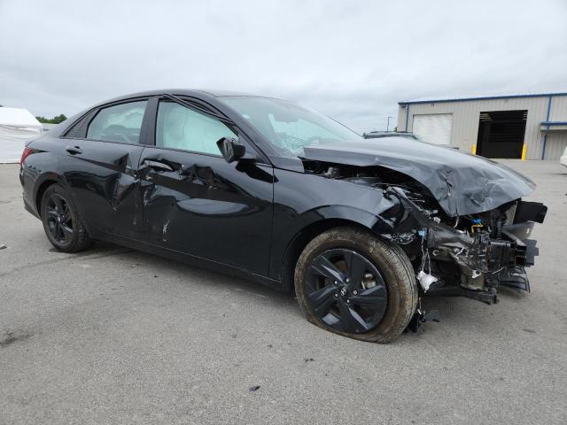 2023 HYUNDAI ELANTRA SE KMHLM4AG4PU459356