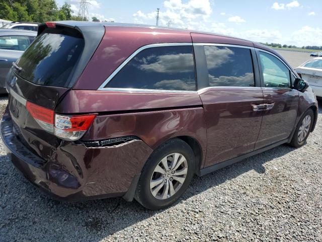 2015 HONDA ODYSSEY EX 5FNRL5H67FB082419