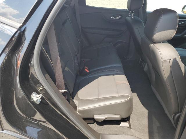 2019 CHEVROLET BLAZER PRE 3GNKBFRS3KS675211