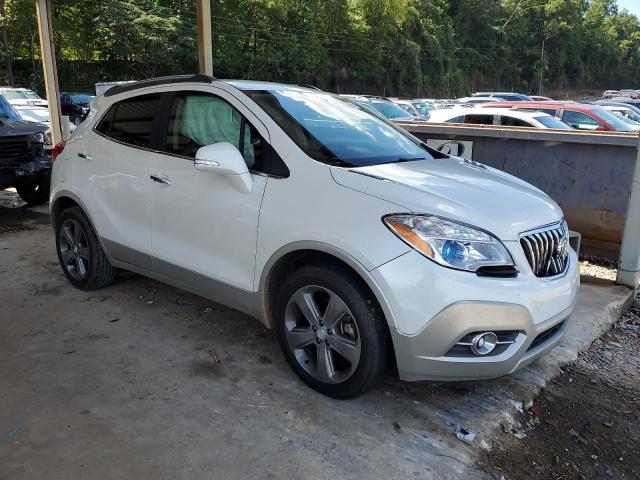 Vin: kl4cjcsb6eb620805, lot: 63481035, buick encore 20144
