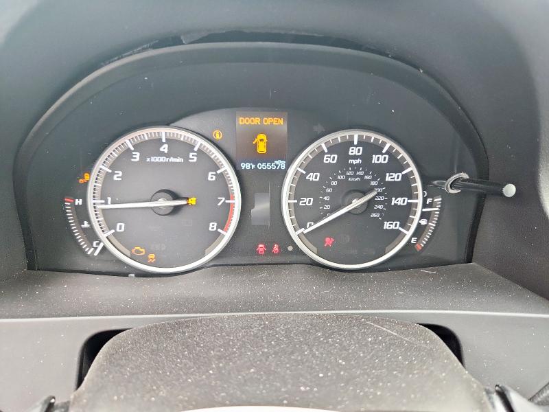 2017 ACURA RDX TECHNO 5J8TB3H50HL024125