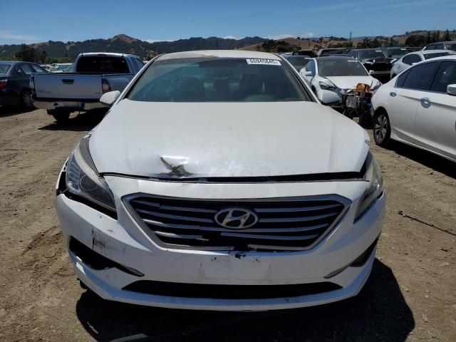 2017 HYUNDAI SONATA SE - 5NPE24AF8HH513022
