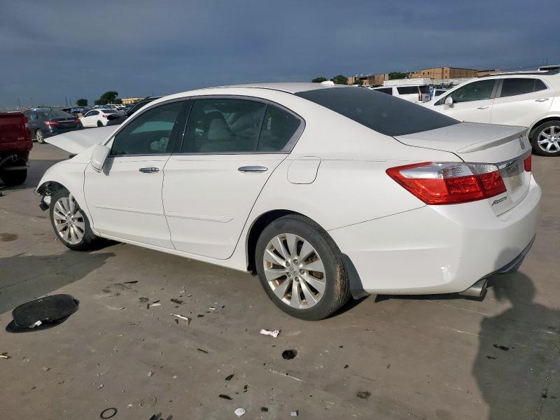 Vin: 1hgcr3f80ea036064, lot: 63308475, honda accord exl 20142