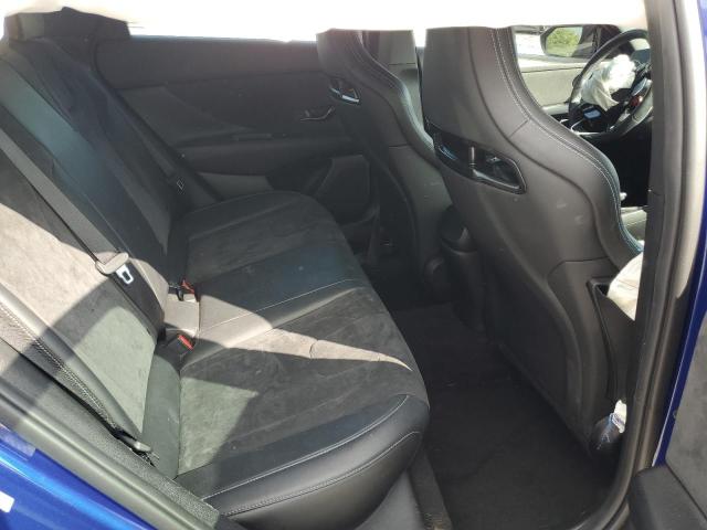 2022 HYUNDAI ELANTRA N - KMHLW4AK5NU001532