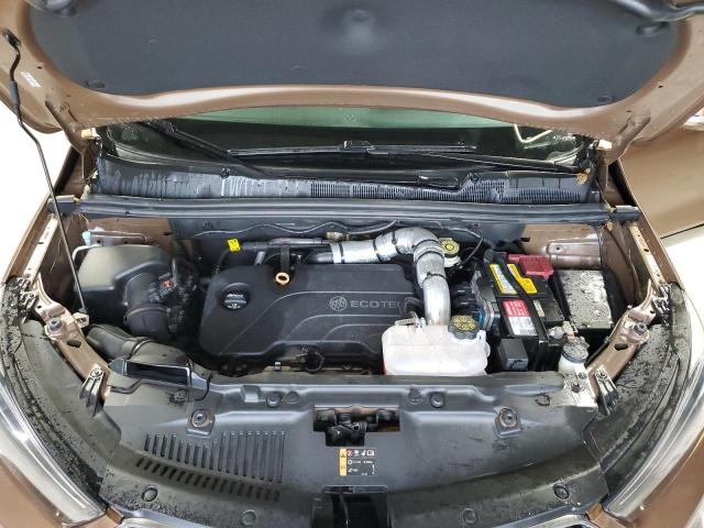 2017 BUICK ENCORE PRE KL4CJBSM4HB214036