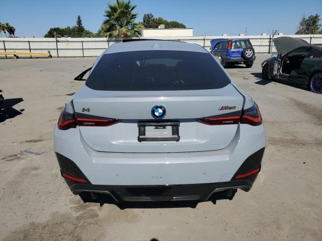 2024 BMW I4 M50 WBY33AW00RFS44550