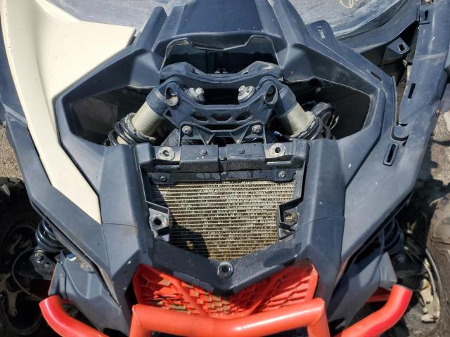 2020 CAN-AM MAVERICK X - 3JBVXAV41LK001614