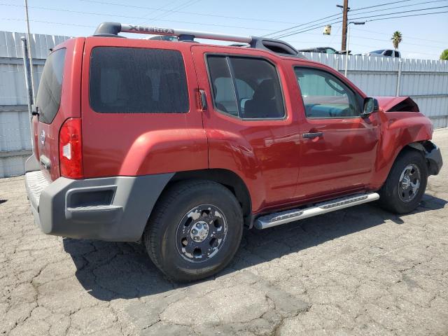 Vin: 5n1an0nu1cn800598, lot: 63415215, nissan xterra off road 20123