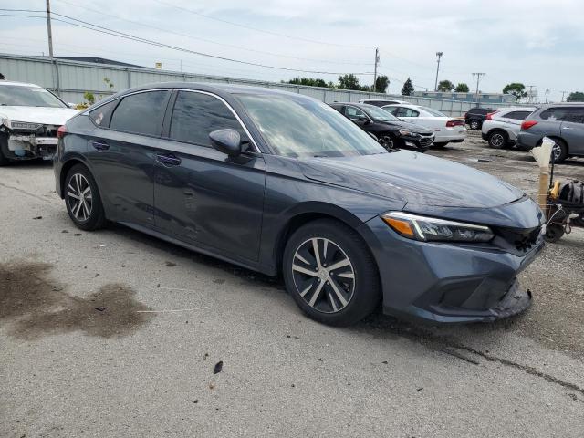 2024 HONDA CIVIC LX 19XFL2H54RE008300