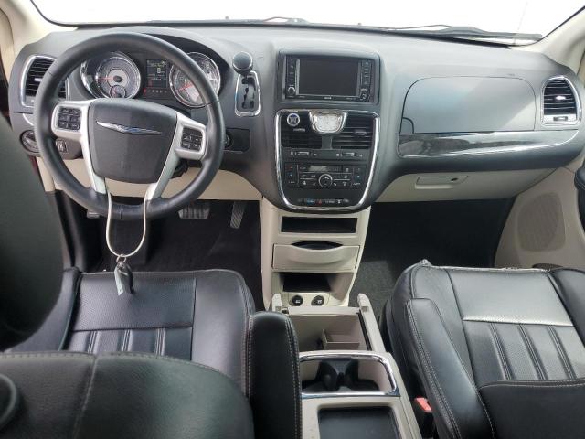 2015 CHRYSLER TOWN & COU 2C4RC1BG1FR571994
