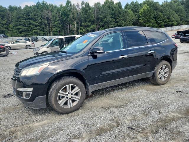 2016 CHEVROLET TRAVERSE LT 1GNKRHKD7GJ224228
