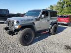 2019 JEEP WRANGLER S - 1C4GJXAG9KW641096