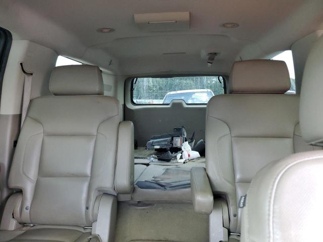 2015 CHEVROLET SUBURBAN K 1GNSKKKC0FR634927