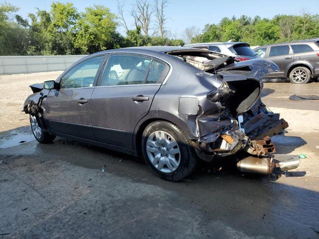 2011 NISSAN ALTIMA BAS - 1N4AL2AP0BC152712