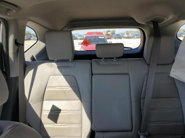 2019 HONDA CR-V 5J6RW1H86KA008021