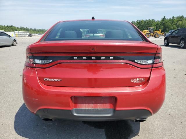 2016 DODGE DART SXT - 1C3CDFBB7GD644492