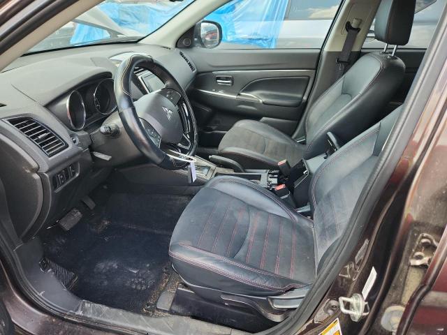 2023 MITSUBISHI OUTLANDER JA4ARUAU3PU002230