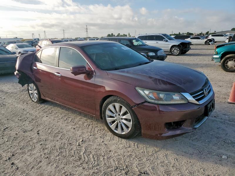 2015 HONDA ACCORD EX - 1HGCR2F78FA211454