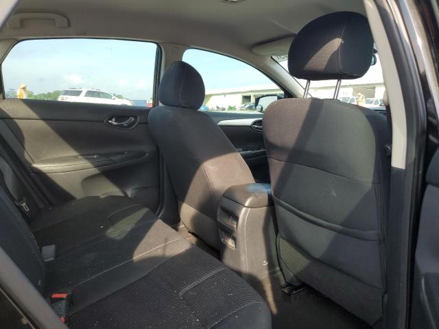 2017 NISSAN SENTRA S 3N1AB7AP5HY215896