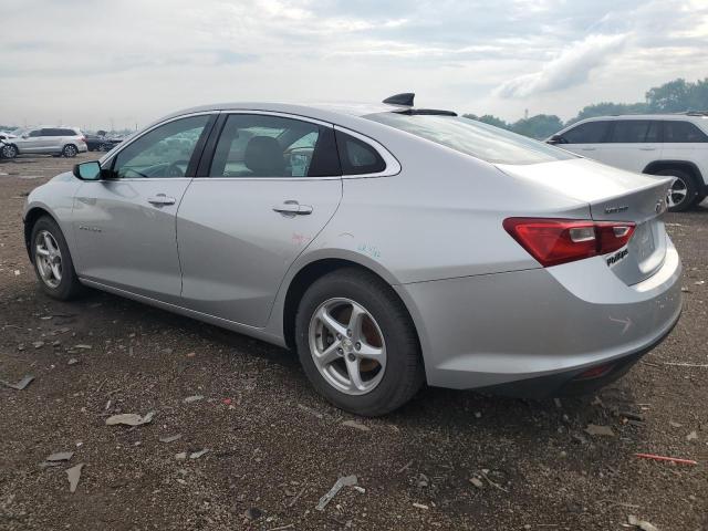 2018 CHEVROLET MALIBU LS 1G1ZB5ST1JF285966