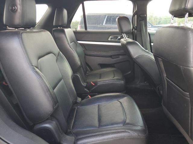 2016 FORD EXPLORER X 1FM5K8D8XGGC34061