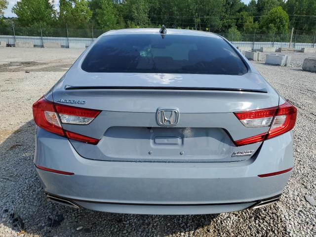 2022 HONDA ACCORD SPO 1HGCV1F4XNA034612