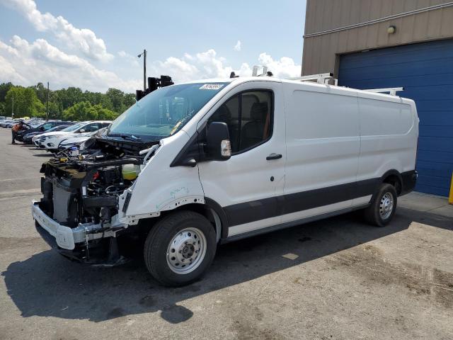 Global Auto Auctions: 2024 FORD TRANSIT T-
