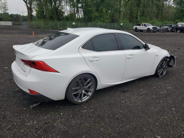 2018 LEXUS IS 300 JTHC81D2XJ5028866