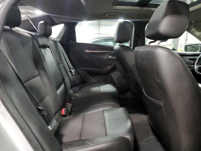2015 CHEVROLET IMPALA LT - 1G1115SL0FU114094