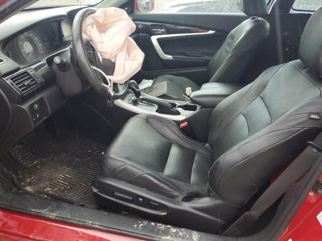 2015 HONDA ACCORD EXL - 1HGCT1B85FA013778