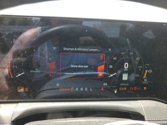 2024 FORD MUSTANG - 1FA6P8TH1R5138075
