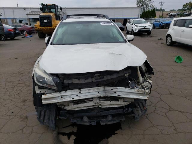 2016 SUBARU OUTBACK 2. 4S4BSANC2G3313566