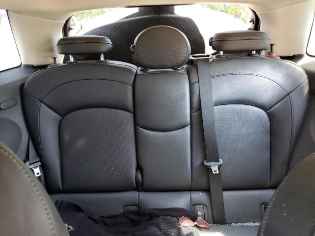 2015 MINI COOPER S WMWXU3C5XF2B58676